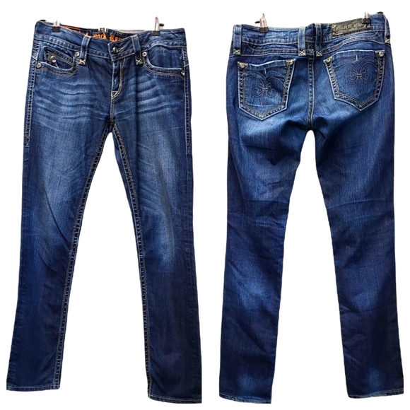 Rock Revival Denim - Rock Revival jeans 31X32